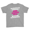 It's A Granny Thing Youth Tee
