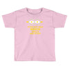 new mens womens kids eye got mad minion skills and stuff funny novelty Toddler T-shirt