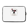 symbiote Laptop sleeve