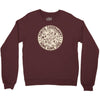 kumite tournament Crewneck Sweatshirt