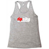 rip city Racerback Tank