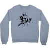 boba fett Crewneck Sweatshirt