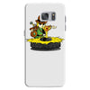 raiders of the lost boss key Samsung Galaxy S7