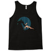 swiss army saber Tank Top