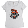 wats 2 Women's Triblend Scoop T-shirt
