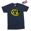 arkham orgins joker bat Exclusive T-shirt