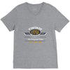vintage genuine 1996 series all original parts V-Neck Tee
