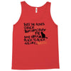 binx spell Tank Top