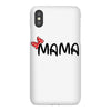 Disney Mama iPhoneX