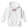 the good old days Youth Hoodie