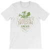 green dragon lager T-Shirt