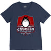 My Neighbor Totoro V-Neck Tee