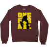 One For All Crewneck Sweatshirt
