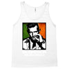 mcgregor the notorious ireland Tank Top
