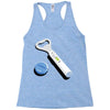 automatic Racerback Tank