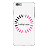 Loading Baby Girl iPhone 6 Plus/6s Plus Case