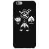 oooian rhapsody iPhone 6/6s Case
