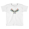 Deer Toddler T-shirt
