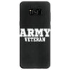 army veteran Samsung Galaxy S8 Case