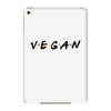 vegan friends tv show parody iPad Mini 4