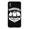 thunder girls iPhoneX