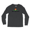 don't tread on me Long Sleeve Shirts