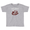 optimus trans Toddler T-shirt