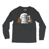 Beer Long Sleeve Shirts