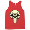 punished vengeance Tank Top