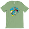 invader spiff T-Shirt