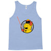 vader from vulcan Tank Top
