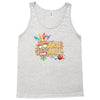ooga bar Tank Top