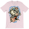 skull movie T-Shirt