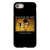 Gustav Klimt The Kiss iPhone 8