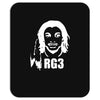 robert griffin iii rg3 Mousepad