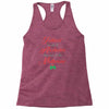 nuthouse Racerback Tank