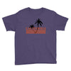 California Youth Tee