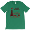 grand budapest hotel T-Shirt