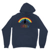Catbow Unisex Hoodie