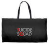 SUICIDE SQUAD Weekender Totes