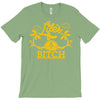 life's a bitch (2) T-Shirt
