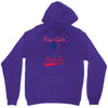 keep calm and pitch on Unisex Hoodie