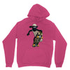 shaun boarder Unisex Hoodie