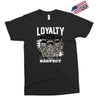 loyalty Exclusive T-shirt