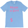 Muggle On Board Pink T-Shirt