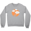 dream world Crewneck Sweatshirt