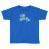 beware of cerberus Toddler T-shirt