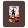 mad max movie poster Mousepad