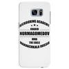 kickboxing academy Samsung Galaxy S7 Edge Case