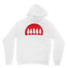 Warriors Unisex Hoodie